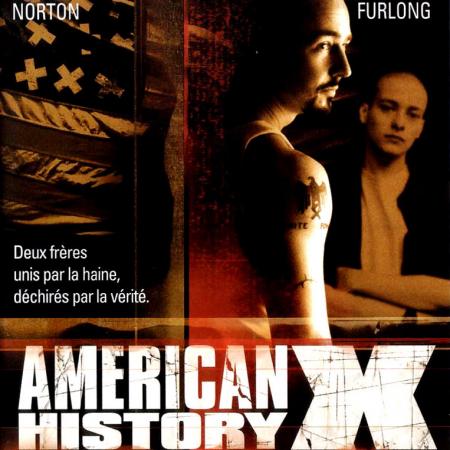 american history X