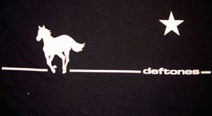 deftones