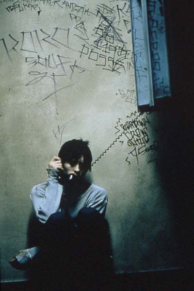 requiem for a dream