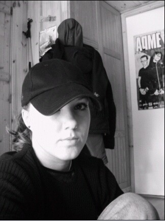 ma caskette et moi