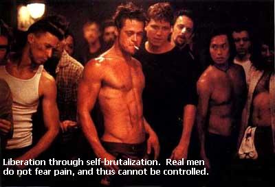 Fight club