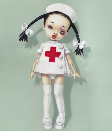 trevor brown