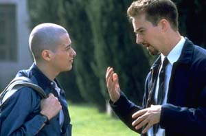 american history X