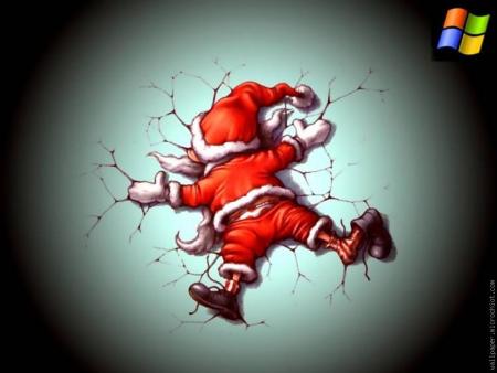 c'est noël