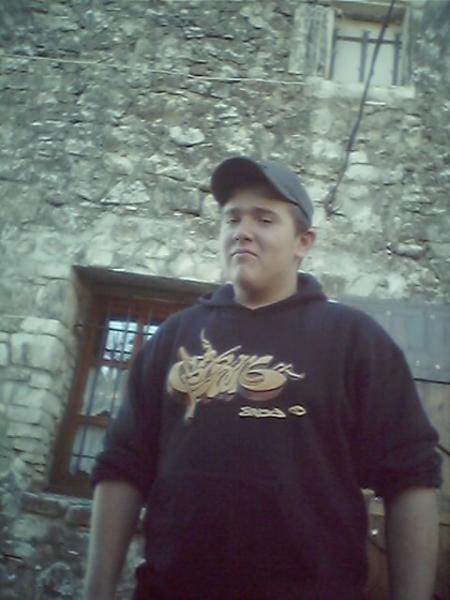 le copain